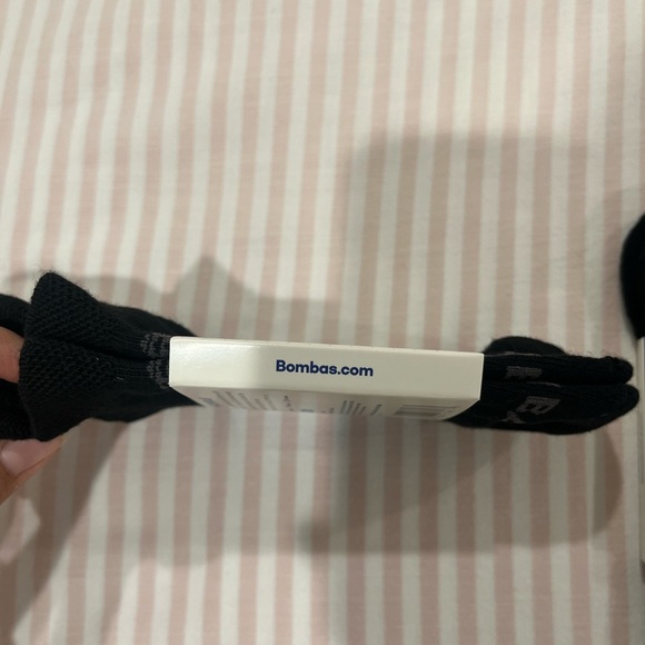Bombas Black Socks - Picture 3 of 5